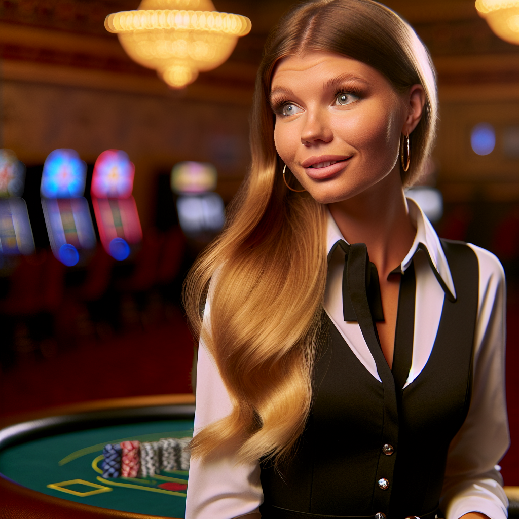 Casino chips explained casino
