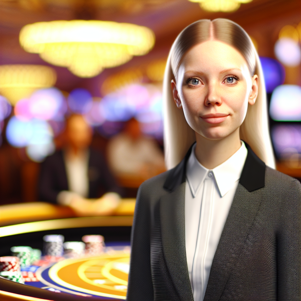 Casino dress code rules casino