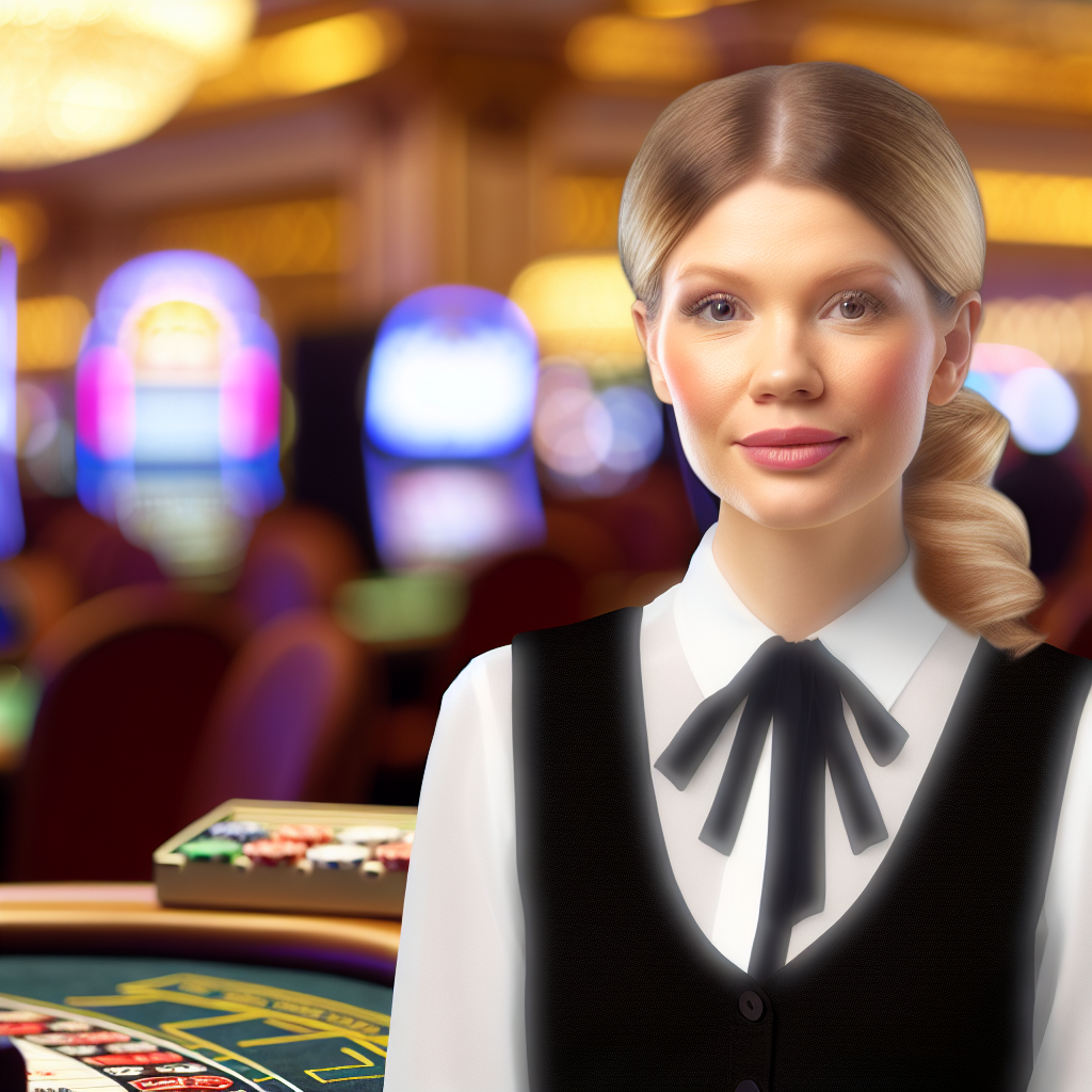 Beginner’s Guide To Casino Email Offers
