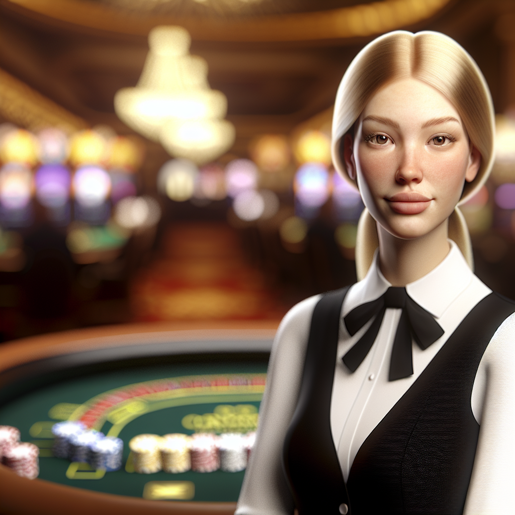 Beginner’s Guide To Online Casino Etiquette