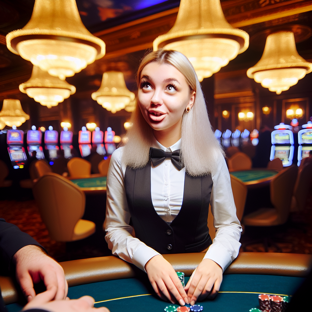 Beginner Guide Casino Events