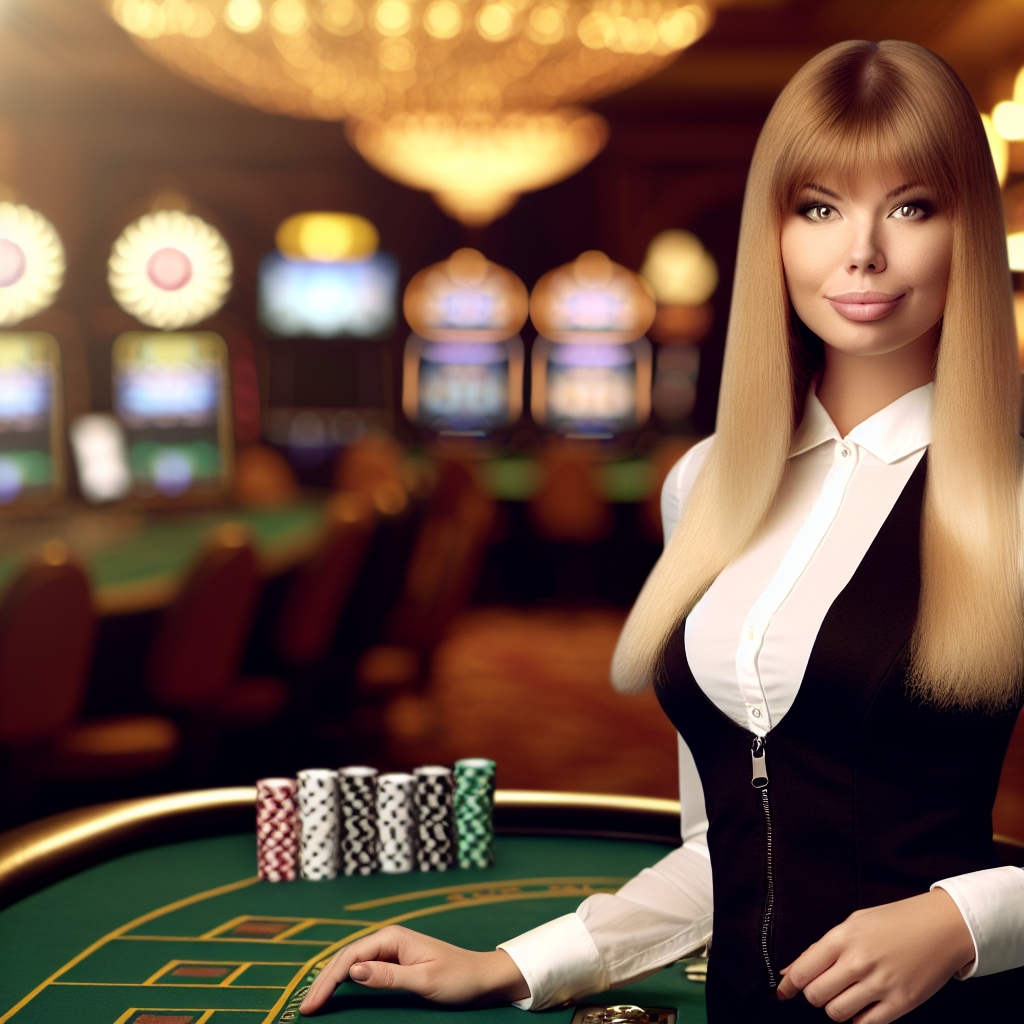 Casino Floor Blind Spots Criminals Exploit