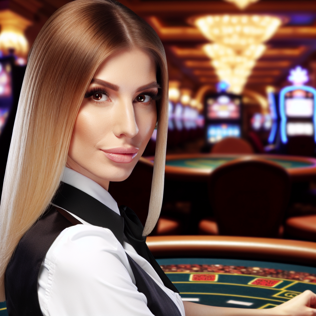How To Play Casino Games For Free