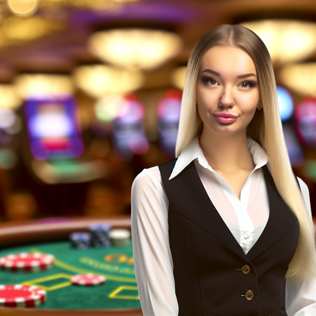 Beginner’s Guide To Casino Game Demos