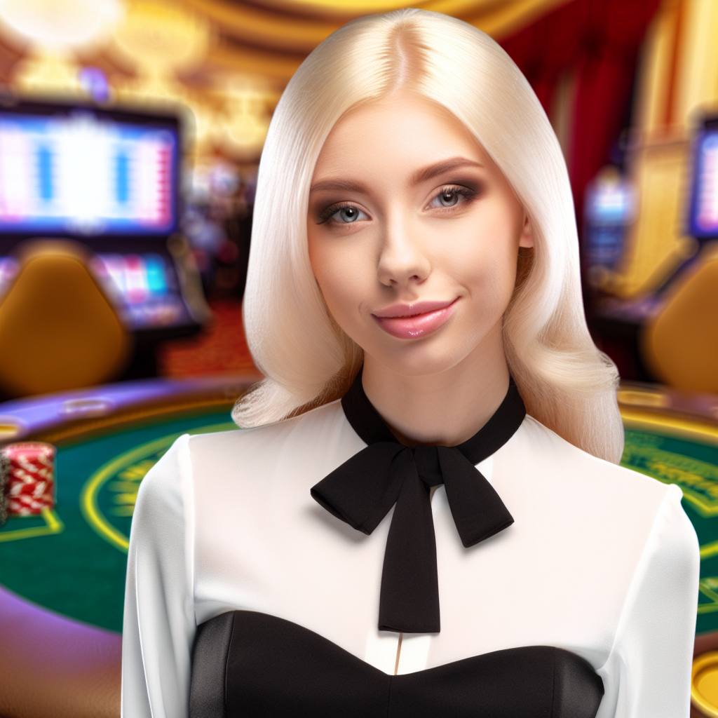 Casino game filters explained