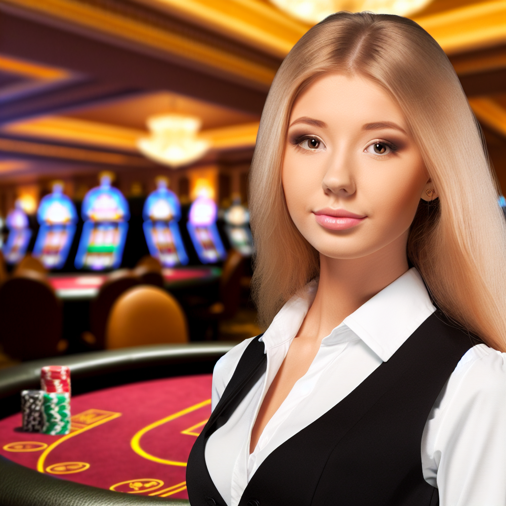Popular casino games explained