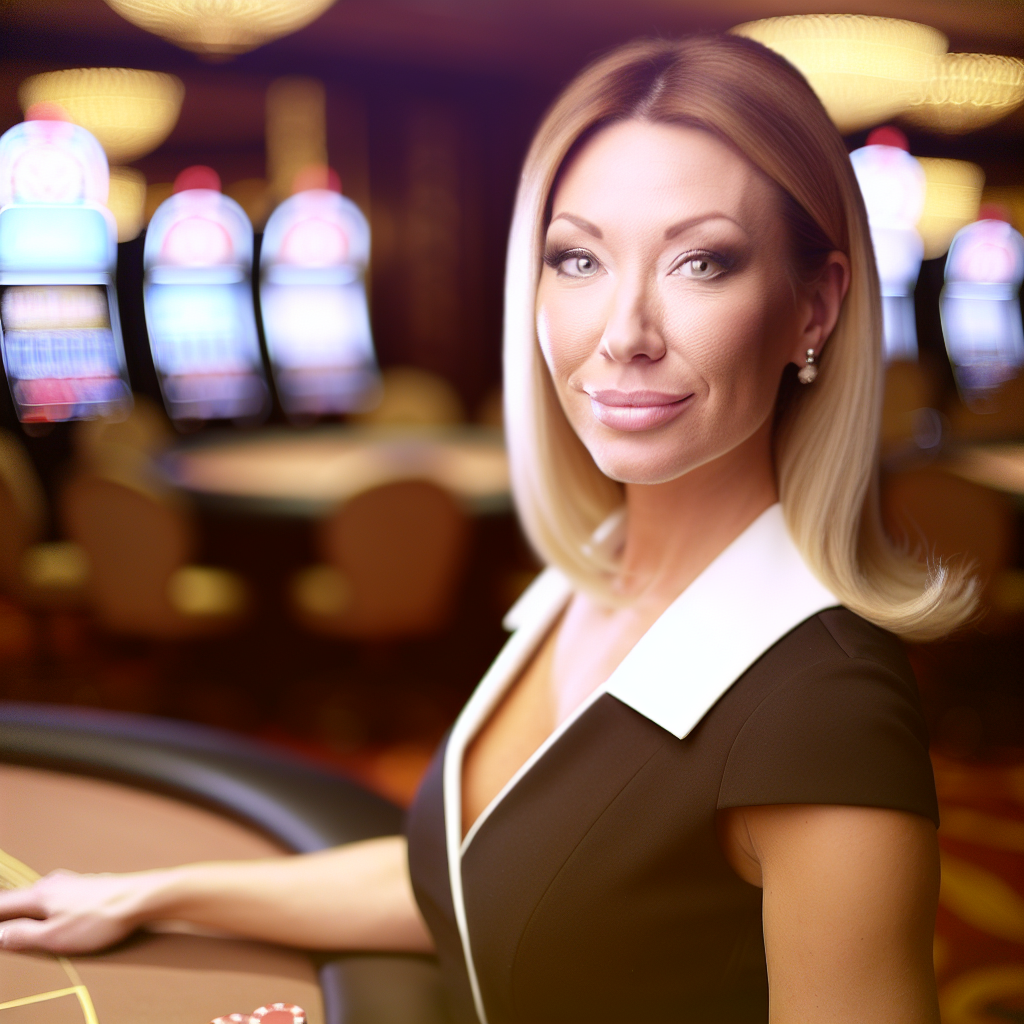 Casino jackpot drops explained