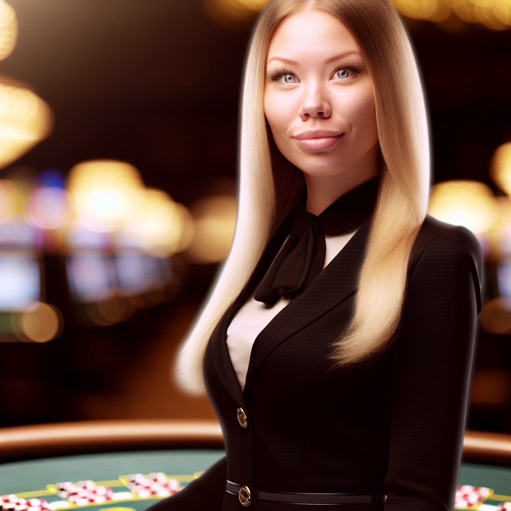 Beginner’s Guide To Casino Leaderboards