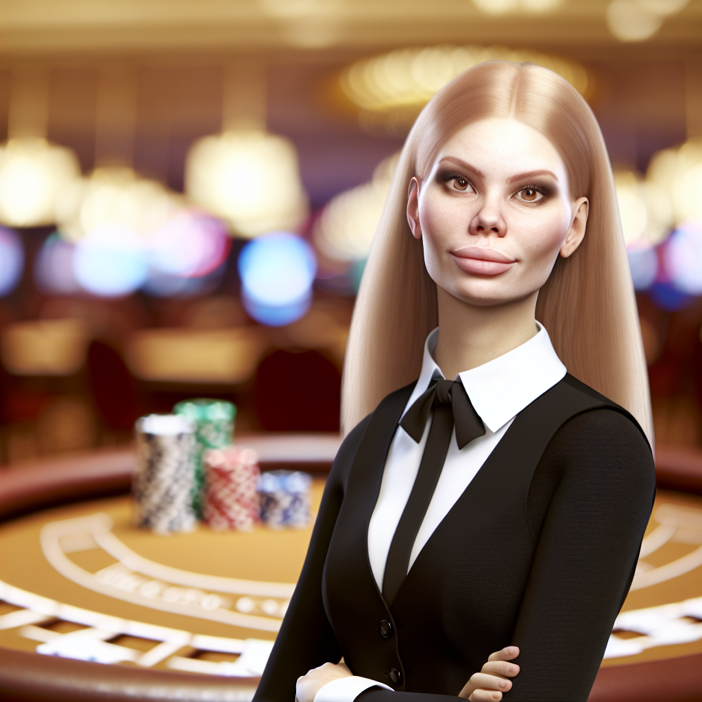 Beginner’s Guide To Casino Live Chat Support