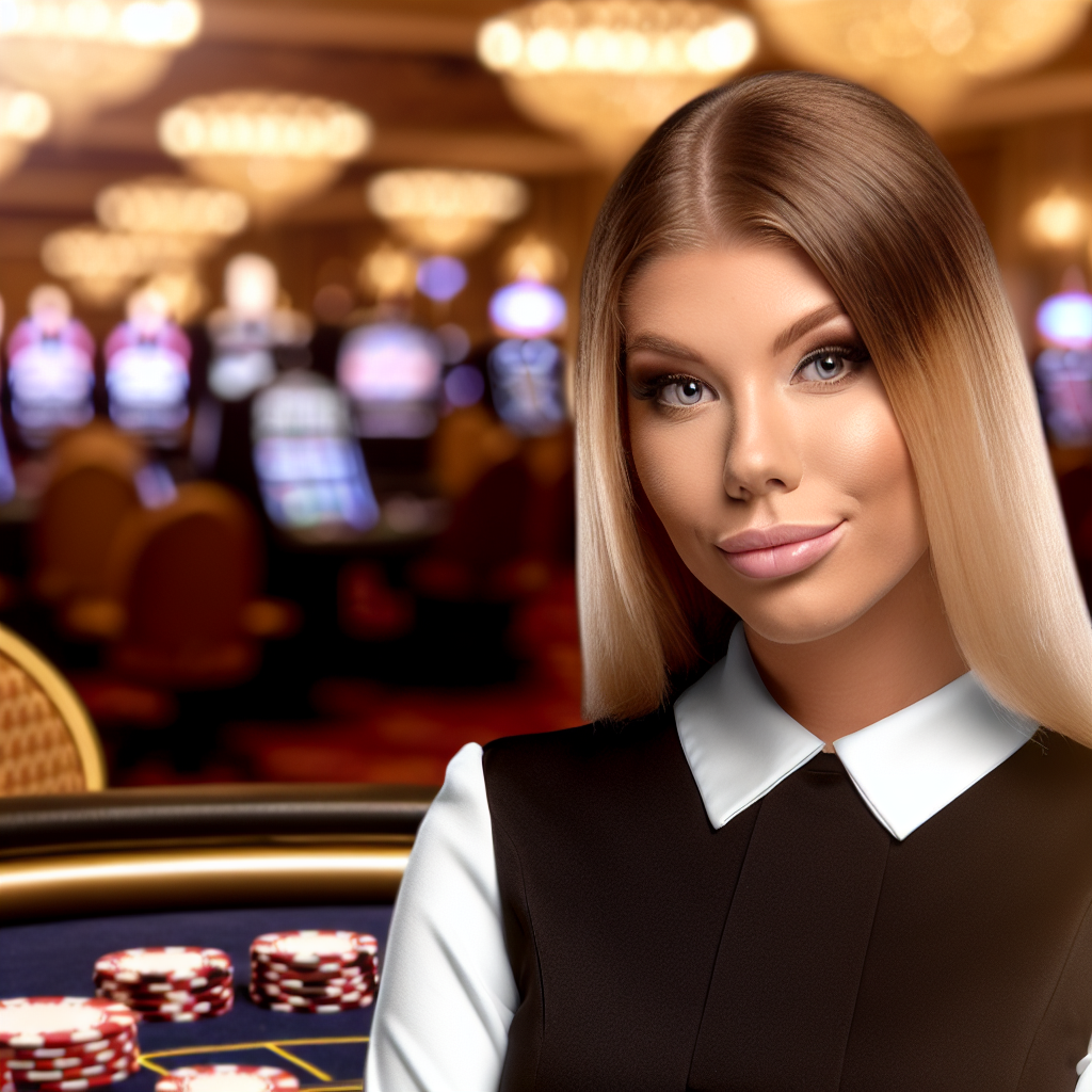 Casino loyalty programs