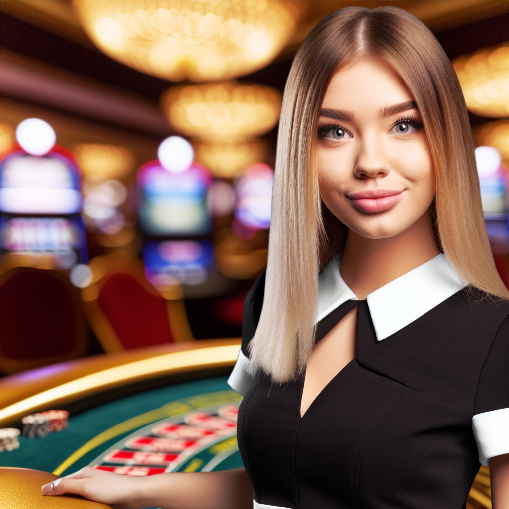 Using mobile wallets in casinos