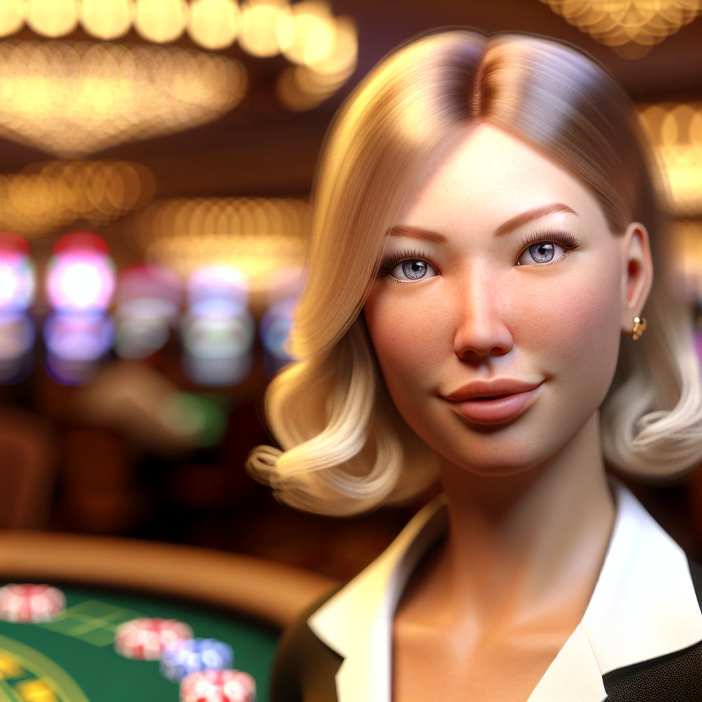 Casino prize wheels explained