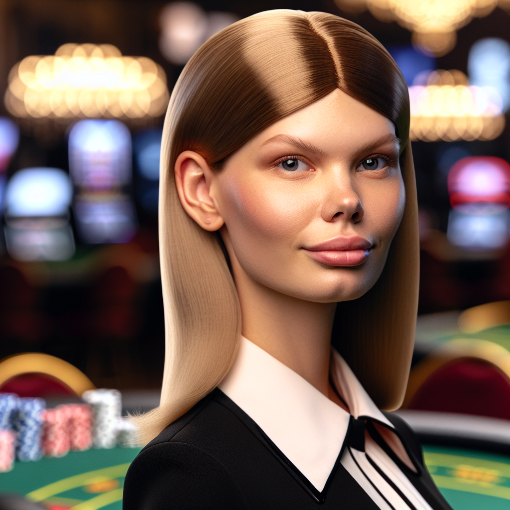 Casino RNG explained with certification and testing