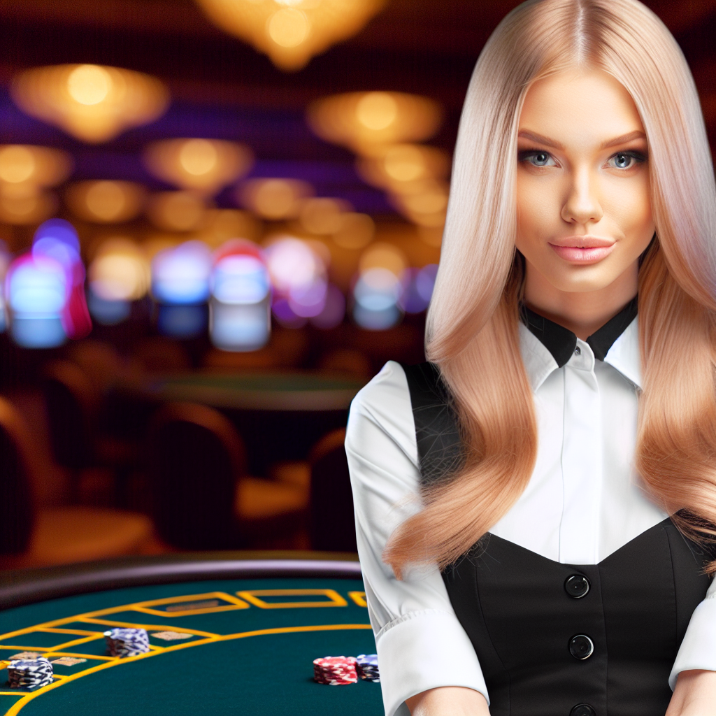 Beginner’s Guide To Casino Game RTP Lists