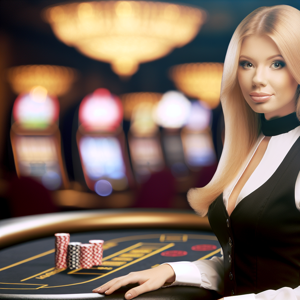 Casino Security Training To Combat High-Tech Threats