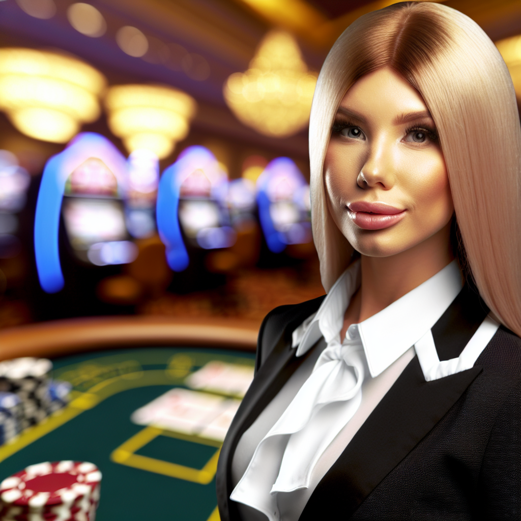 The Arms Race Between Casino Security And Digital Fraud