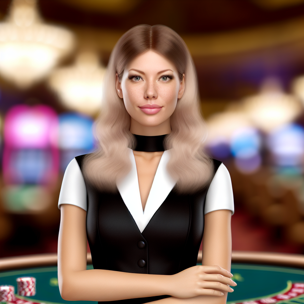 Casino side bets explained