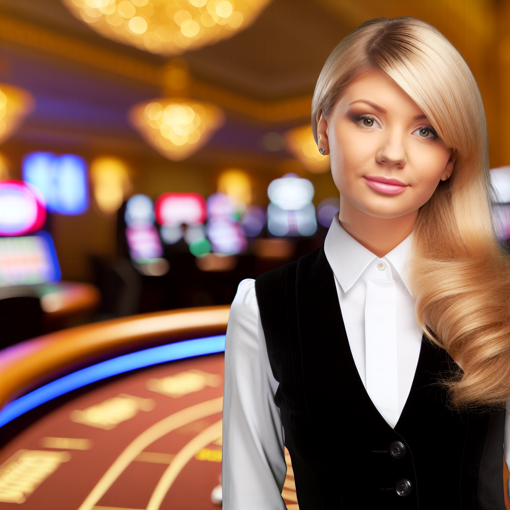Casino streaming explained