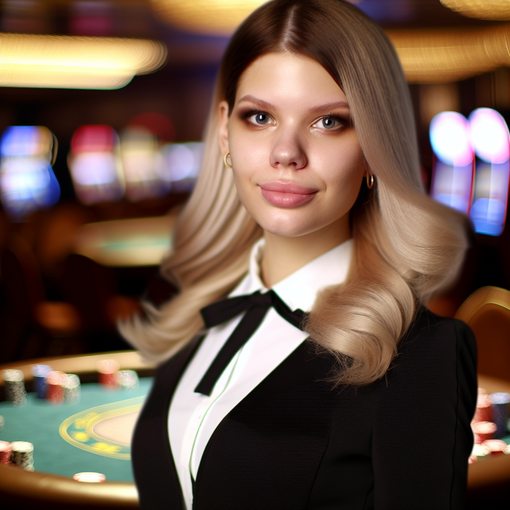 How Casino Customer Support Works
