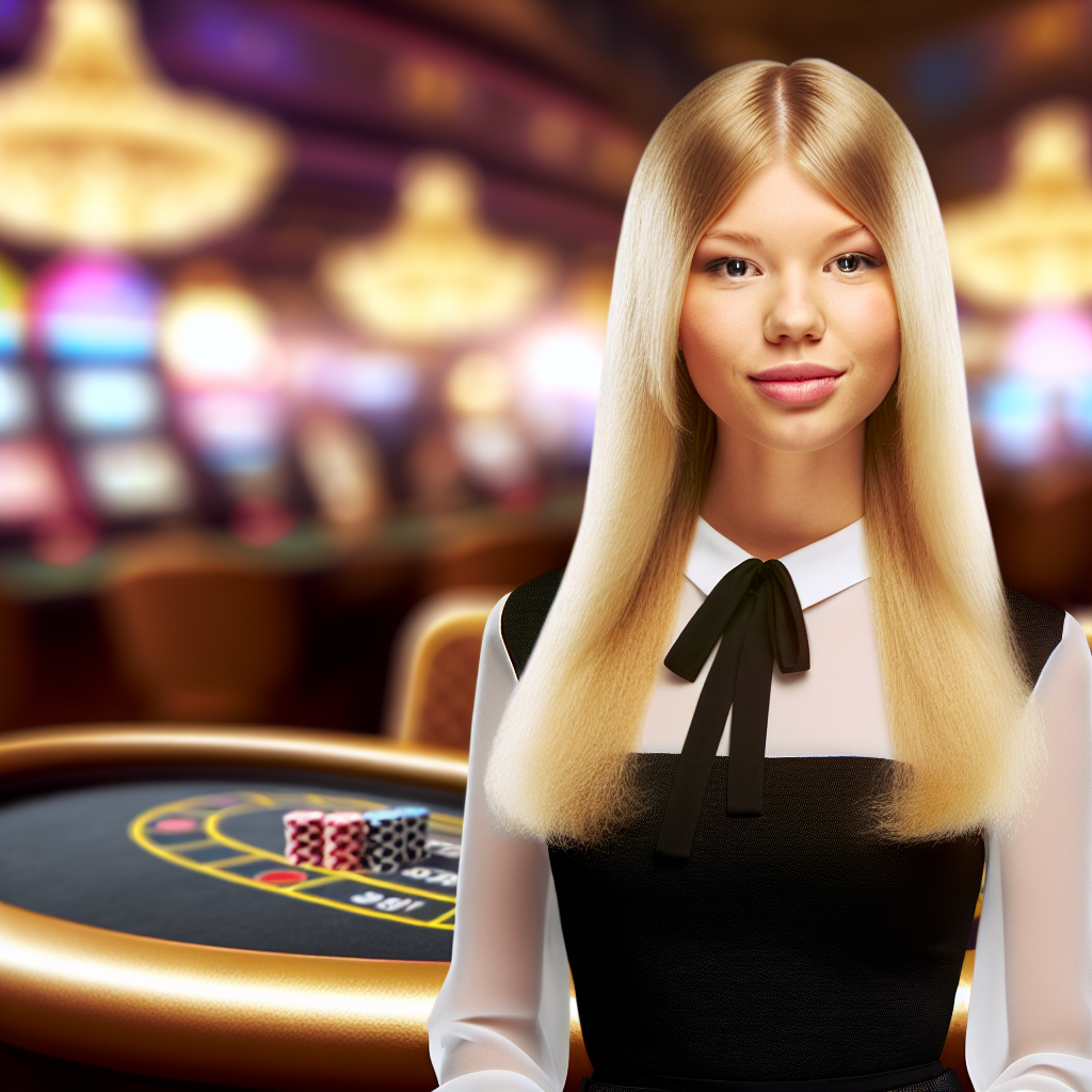 Understanding Casino Table Limits