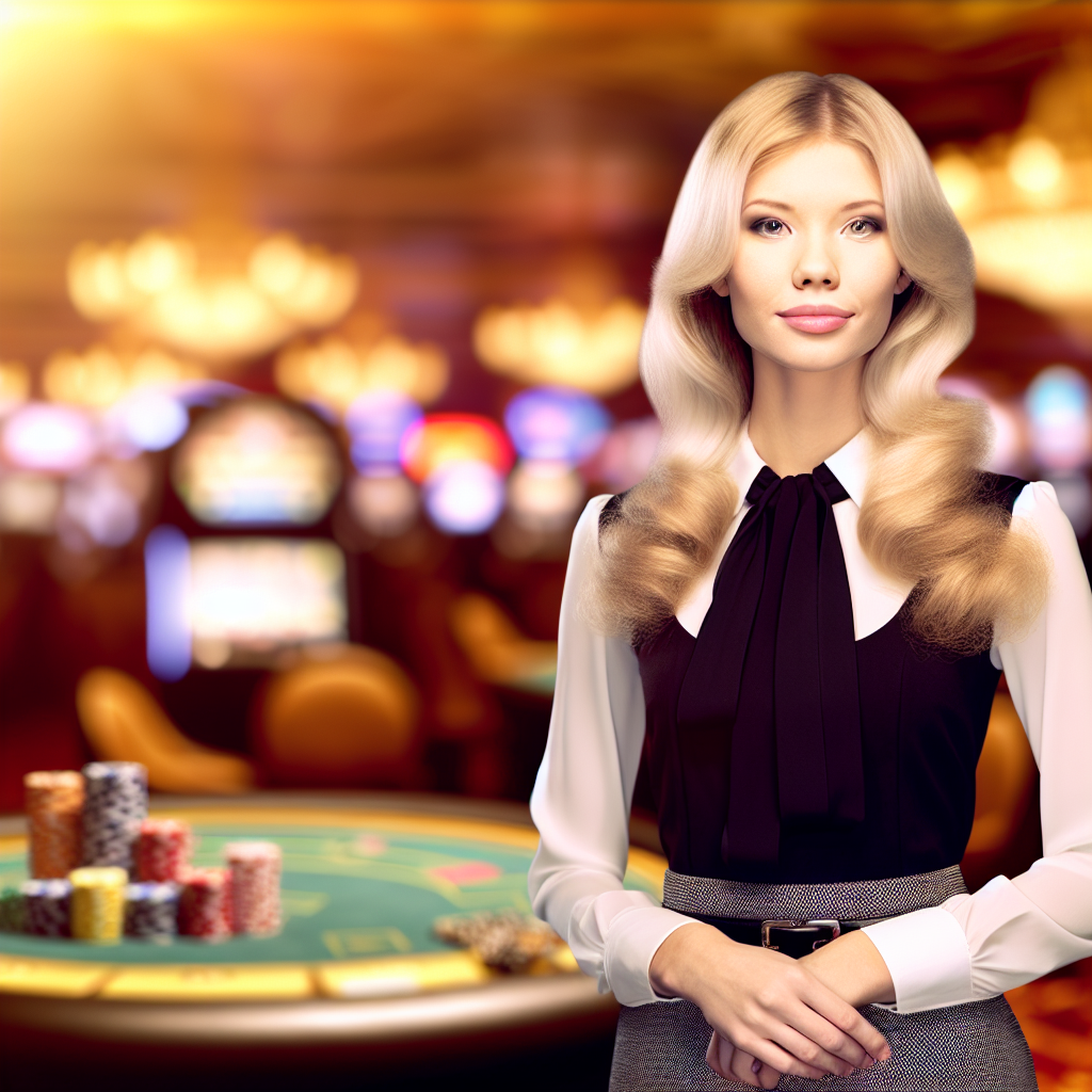 Taxation In Online Casinos: Regulatory Impact On Operators