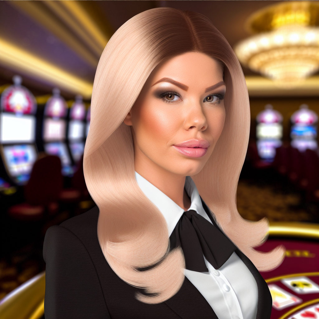 Casino Glossary: Terms You Must Know