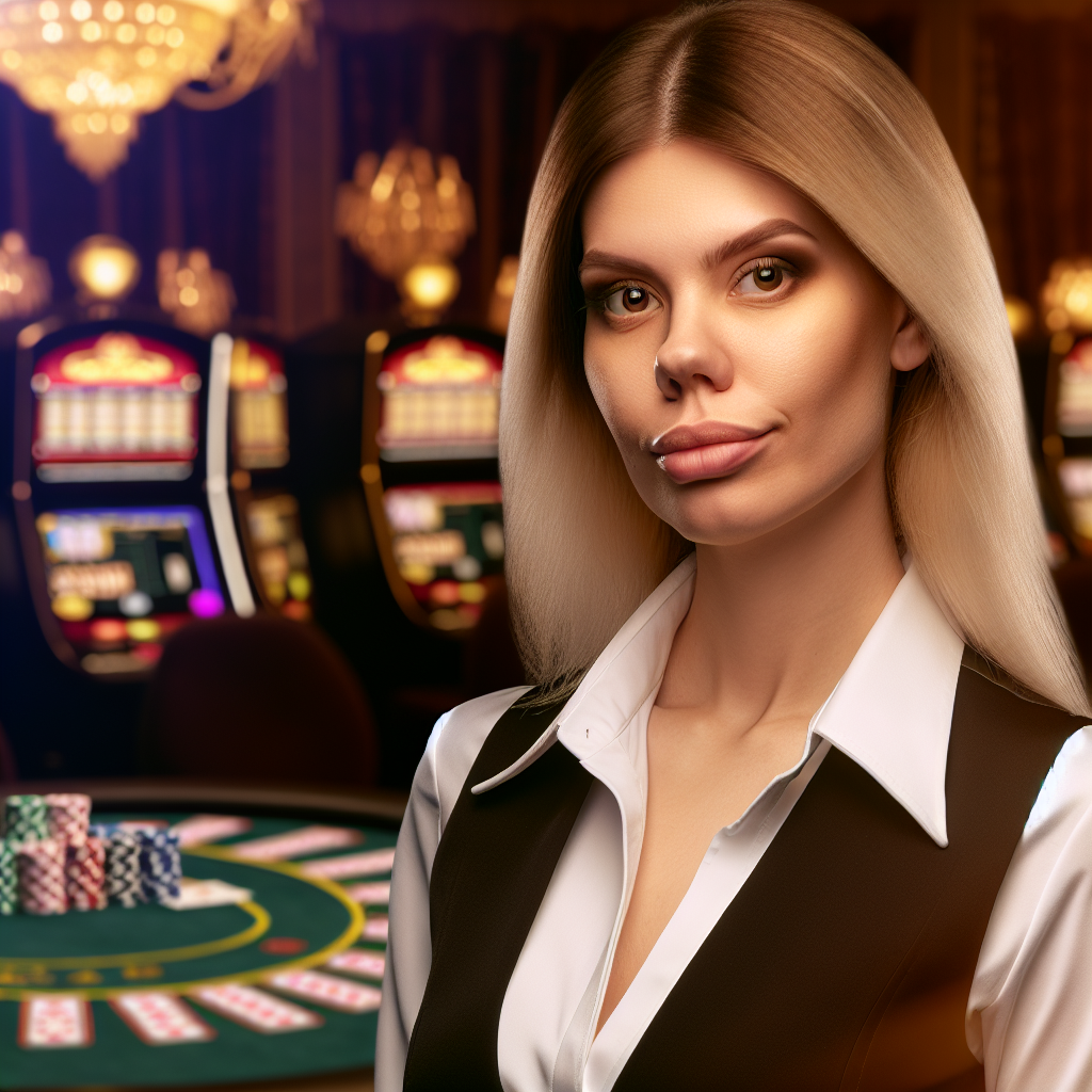 Time management in online casinos casino