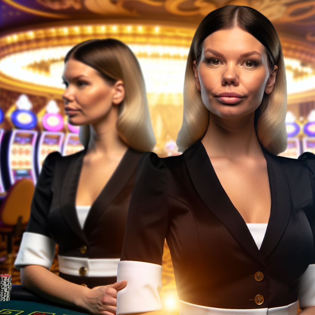 The Impact Of Casino Tourism On Local Economies