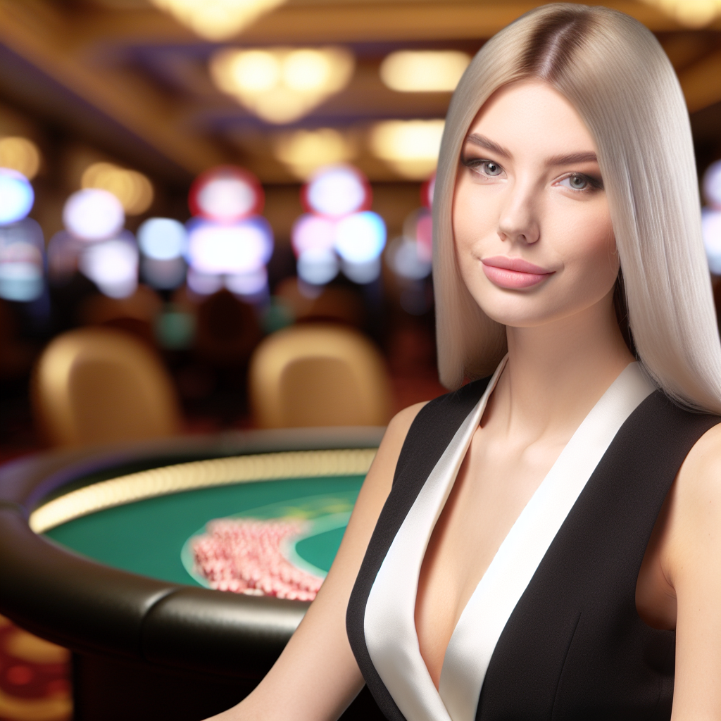 Casino tournaments for beginners