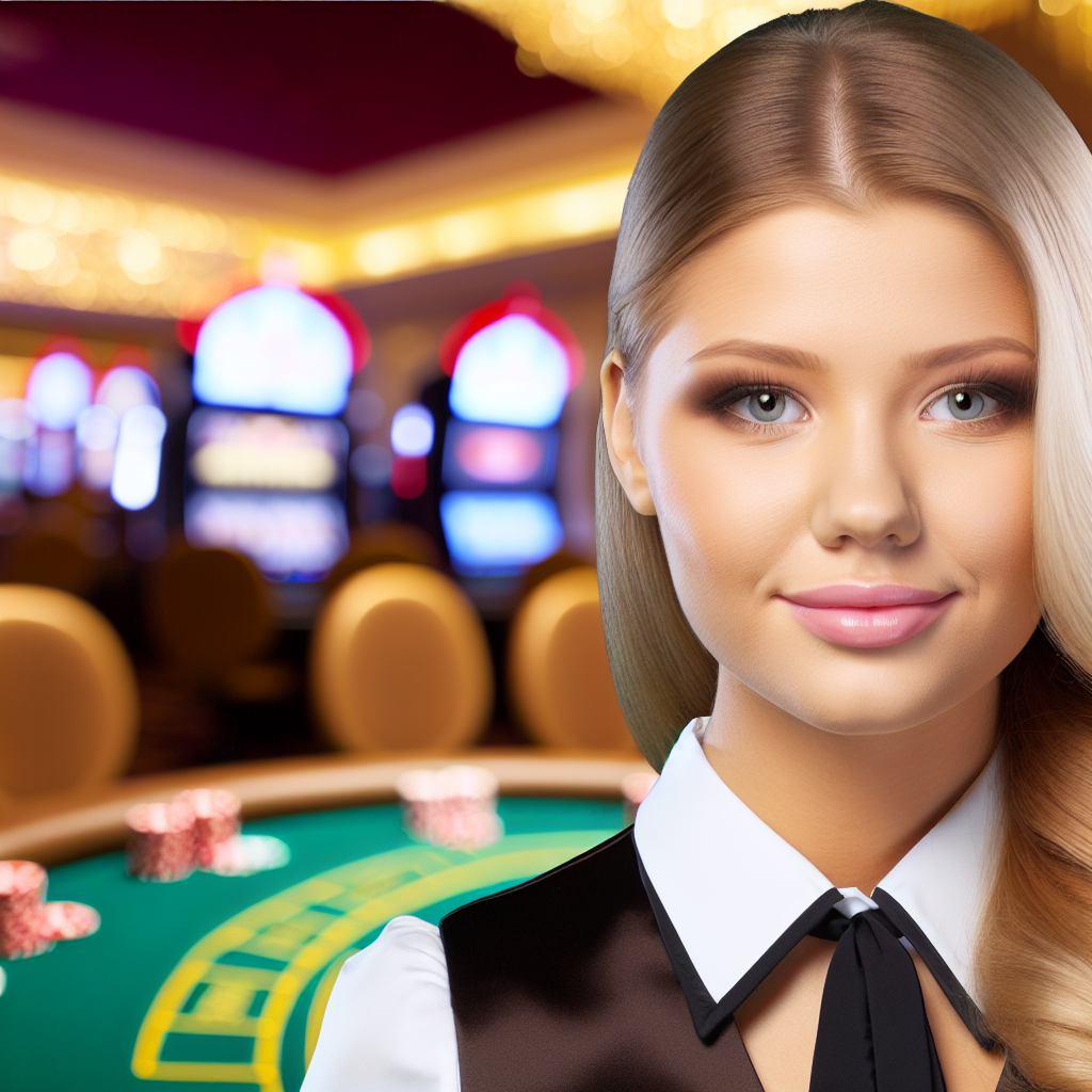 What Are Casino Tournaments?