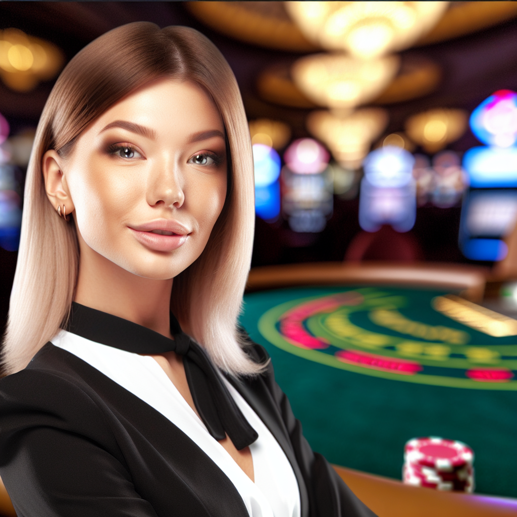 Beginner’s Guide To Casino VIP Lounges