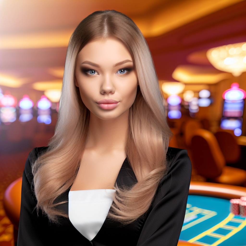 Casino game volatility explained