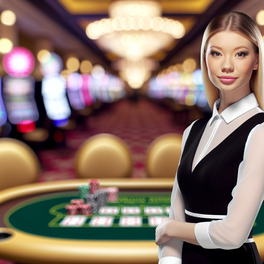 Beginner’s Guide To Casino Welcome Packages