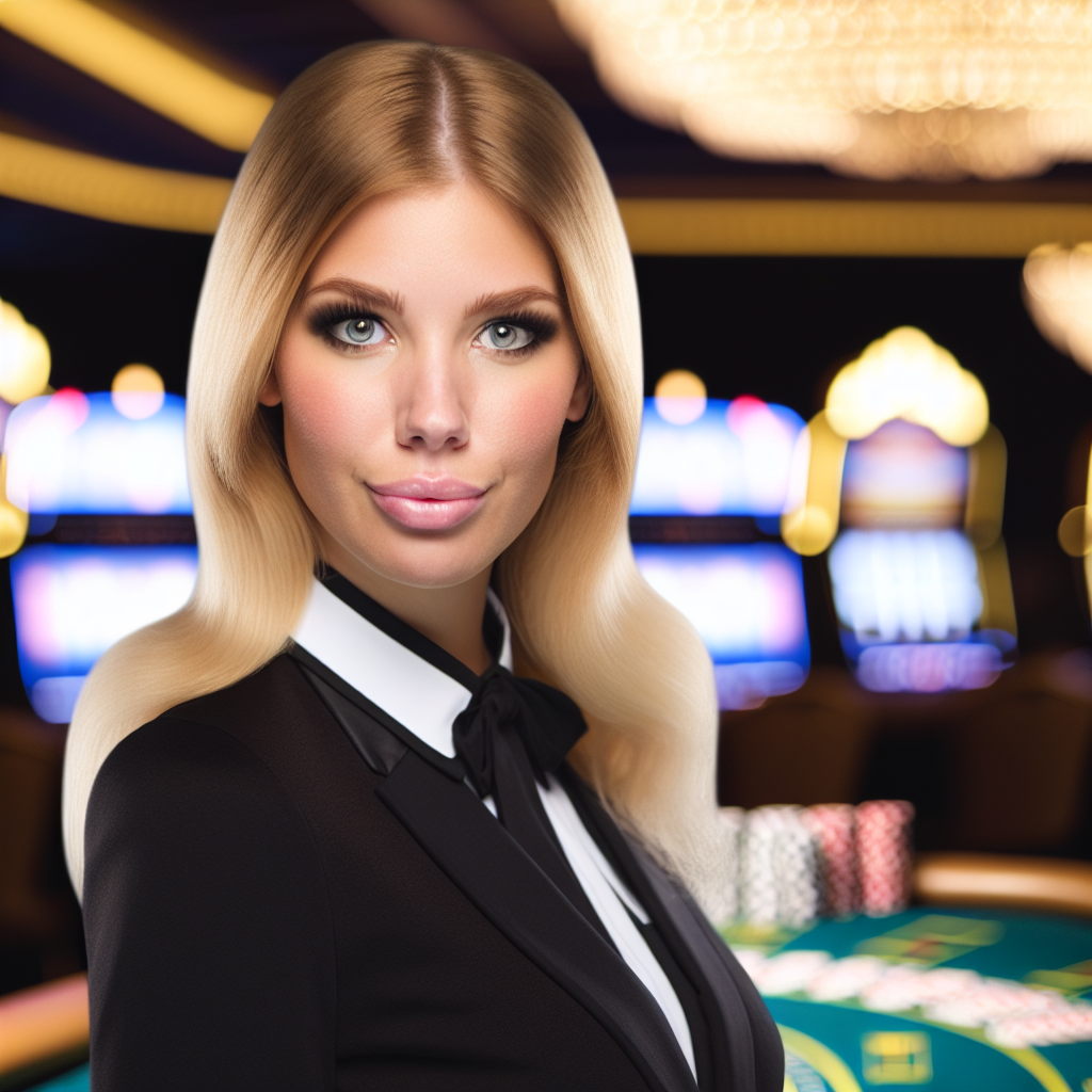 Casino win stories explained
