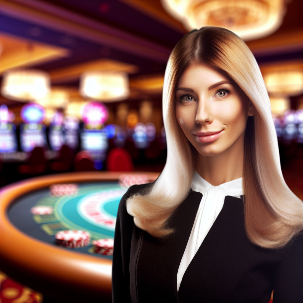 How To Read Casino Win Stories