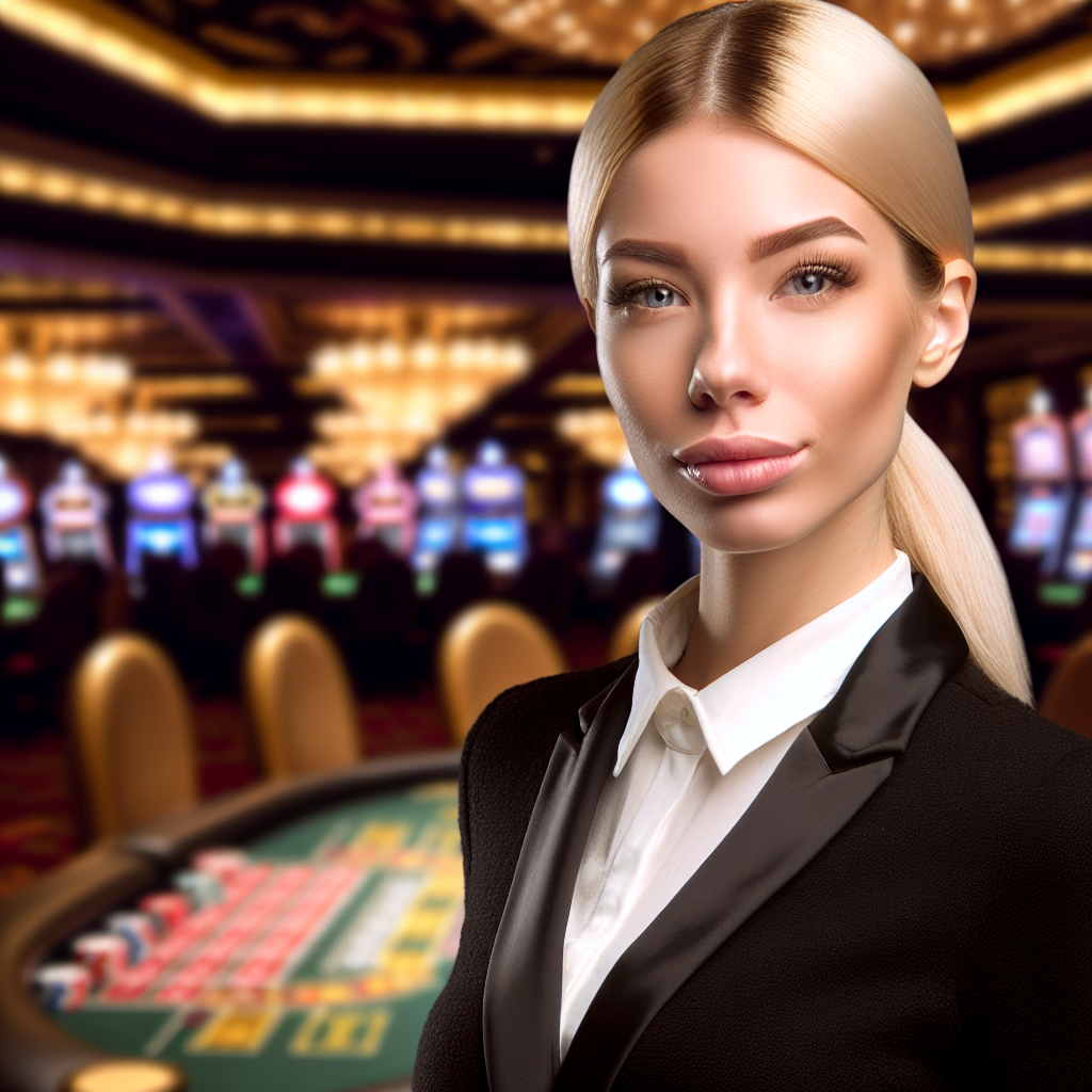 The Chip Stack Tell: What Your Tower Says About You