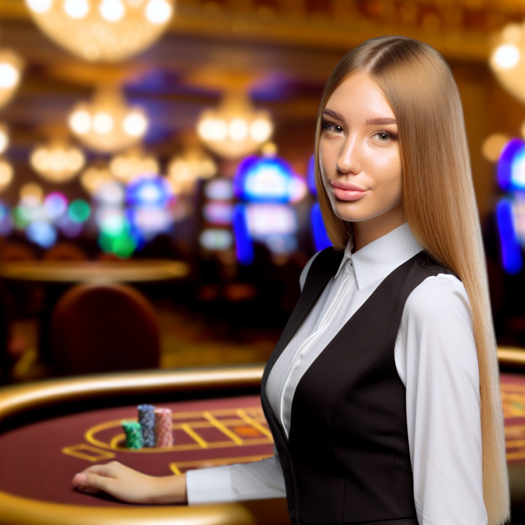 How To Choose A Casino Game For Beginners