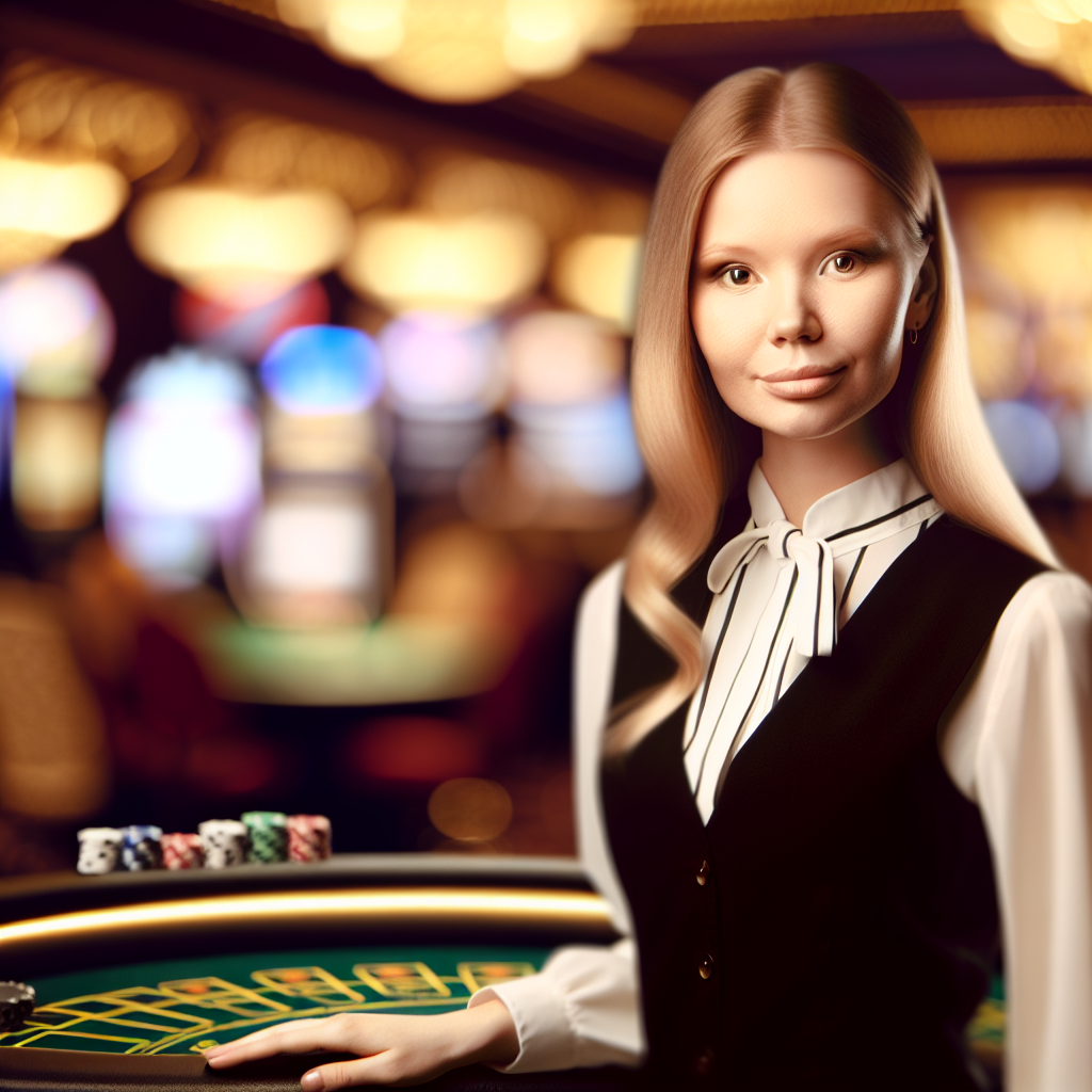 Cross-Border Casino Crime Networks
