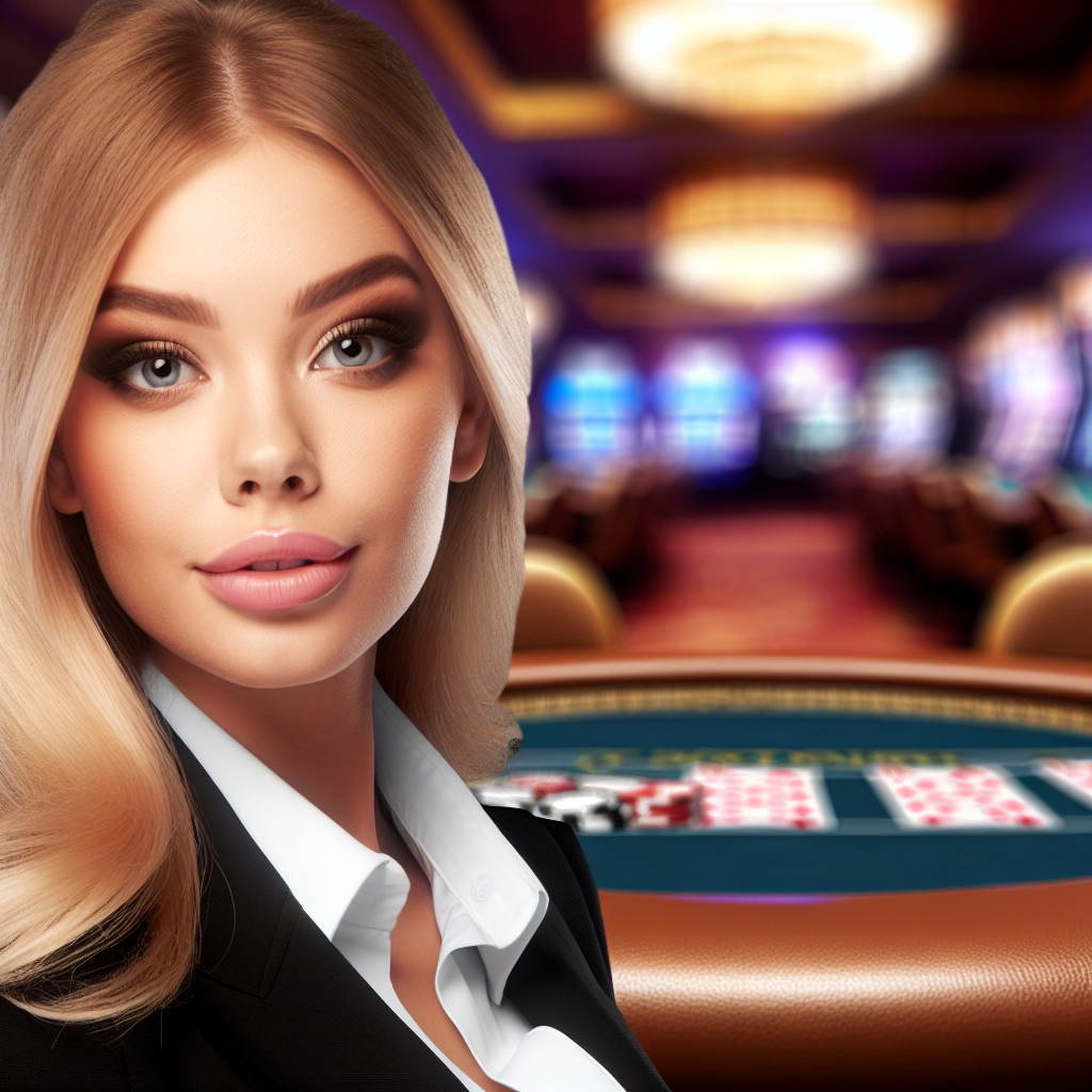 Regulation Of Crypto Casinos: Risks And Opportunities