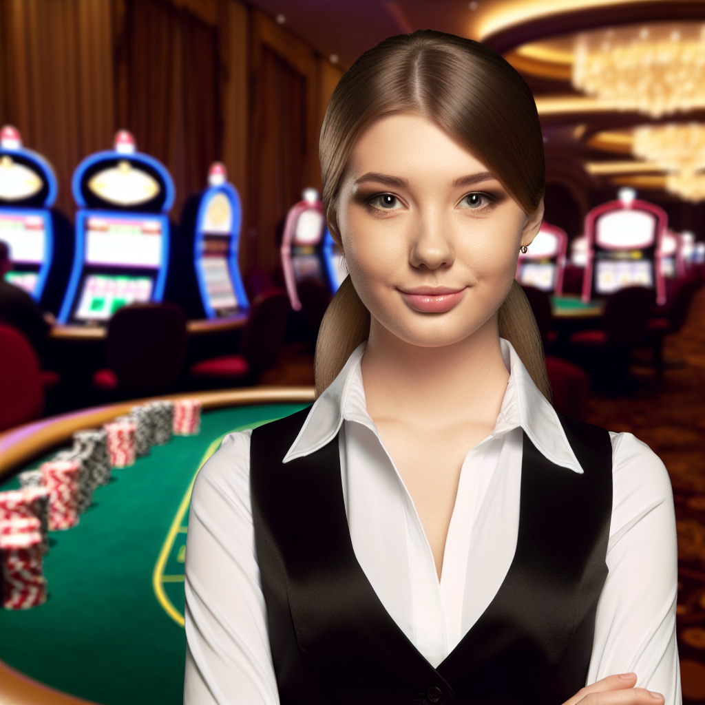 Impact of cryptocurrency on casino payments