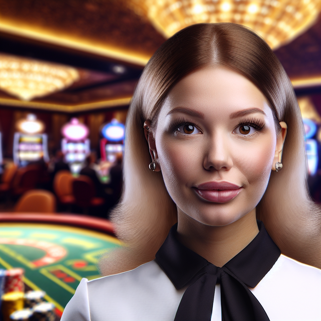 Cultural significance of casinos