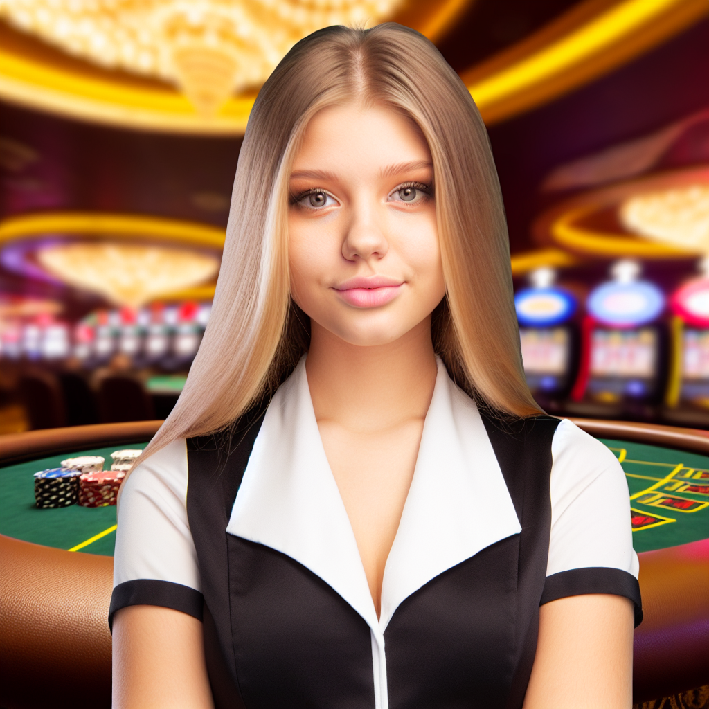 Digital crime gangs targeting casinos digital