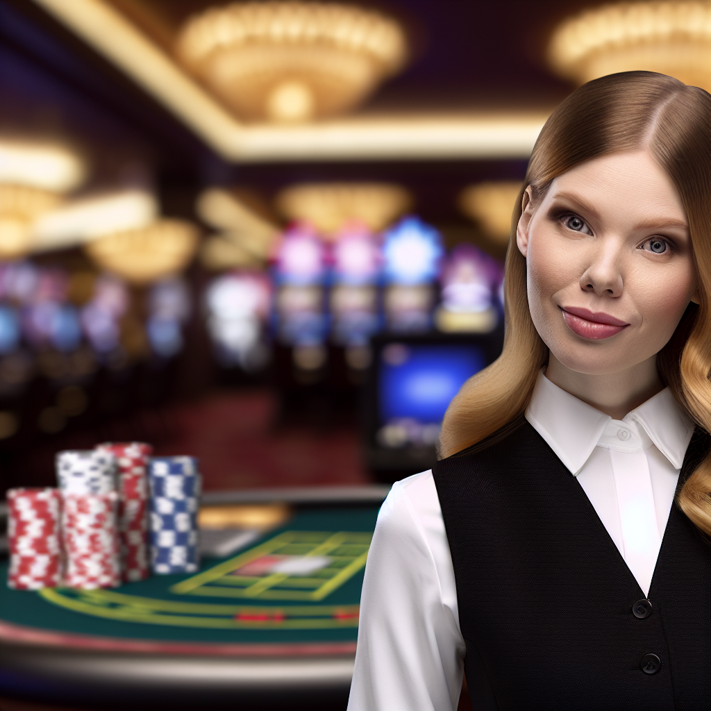 The Drink Order Tell: First Choice Shows Mindset