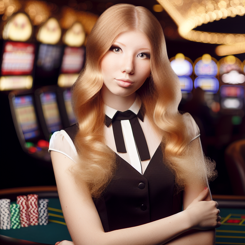 The Economics Of The Casino Industry