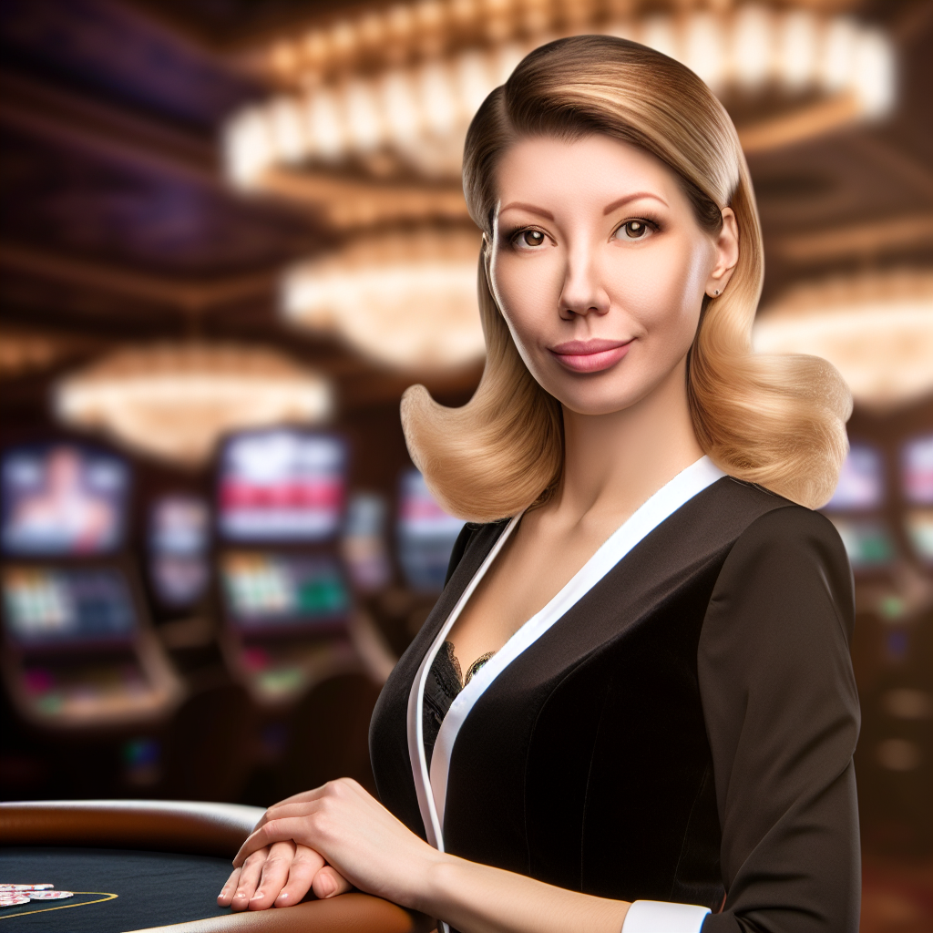 Casino Licensing: Understanding EU Regulatory Frameworks