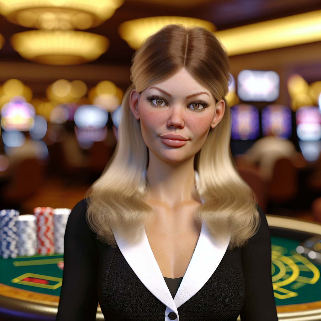 Evolution of casino security systems