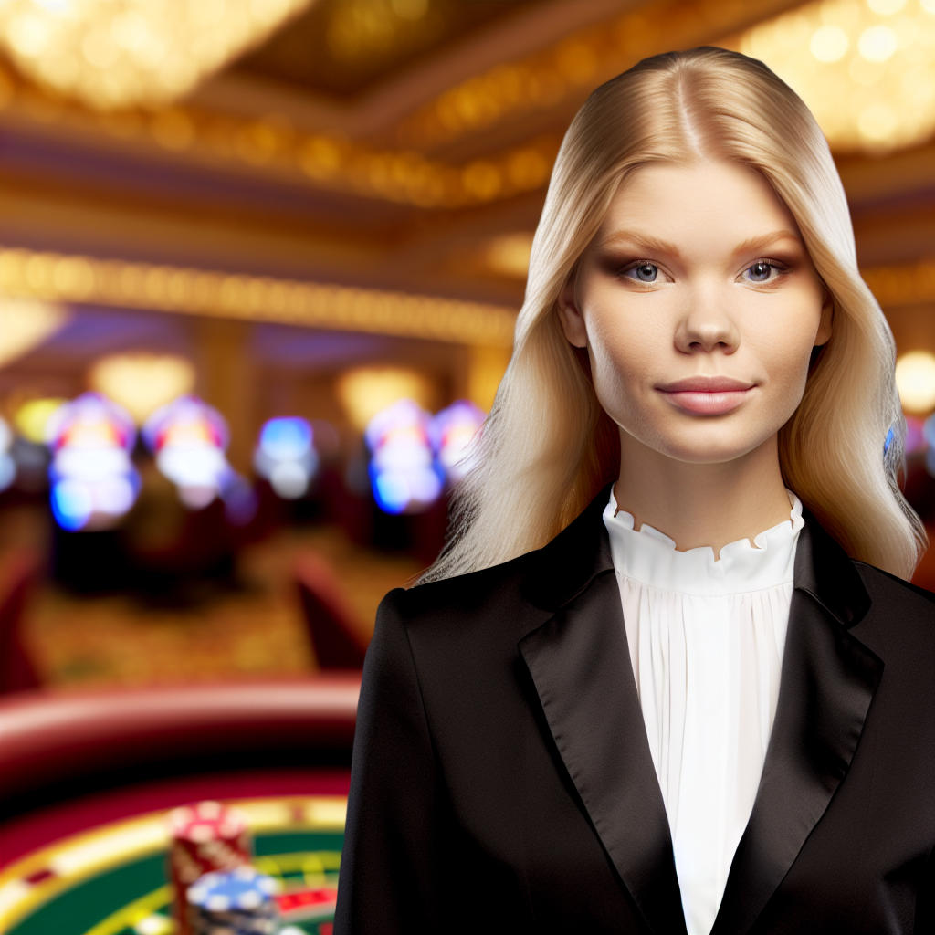 Casino e-wallet payment casino ewallet
