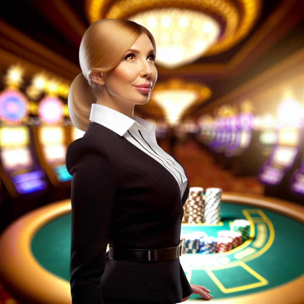 Future Of Casino Surveillance: Staying Ahead Of Tech Cheats