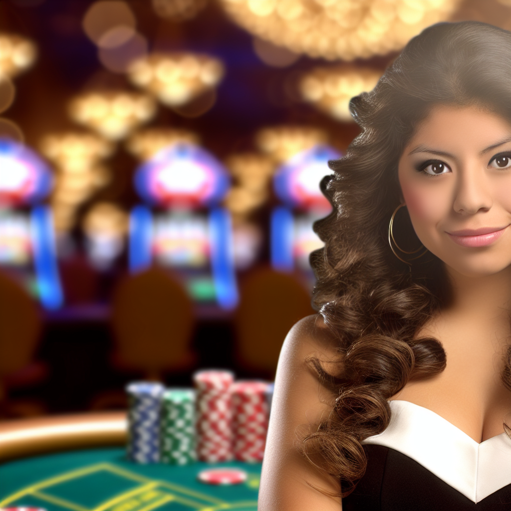 Global Gaming Expo G2E Las Vegas October 6-9 2025