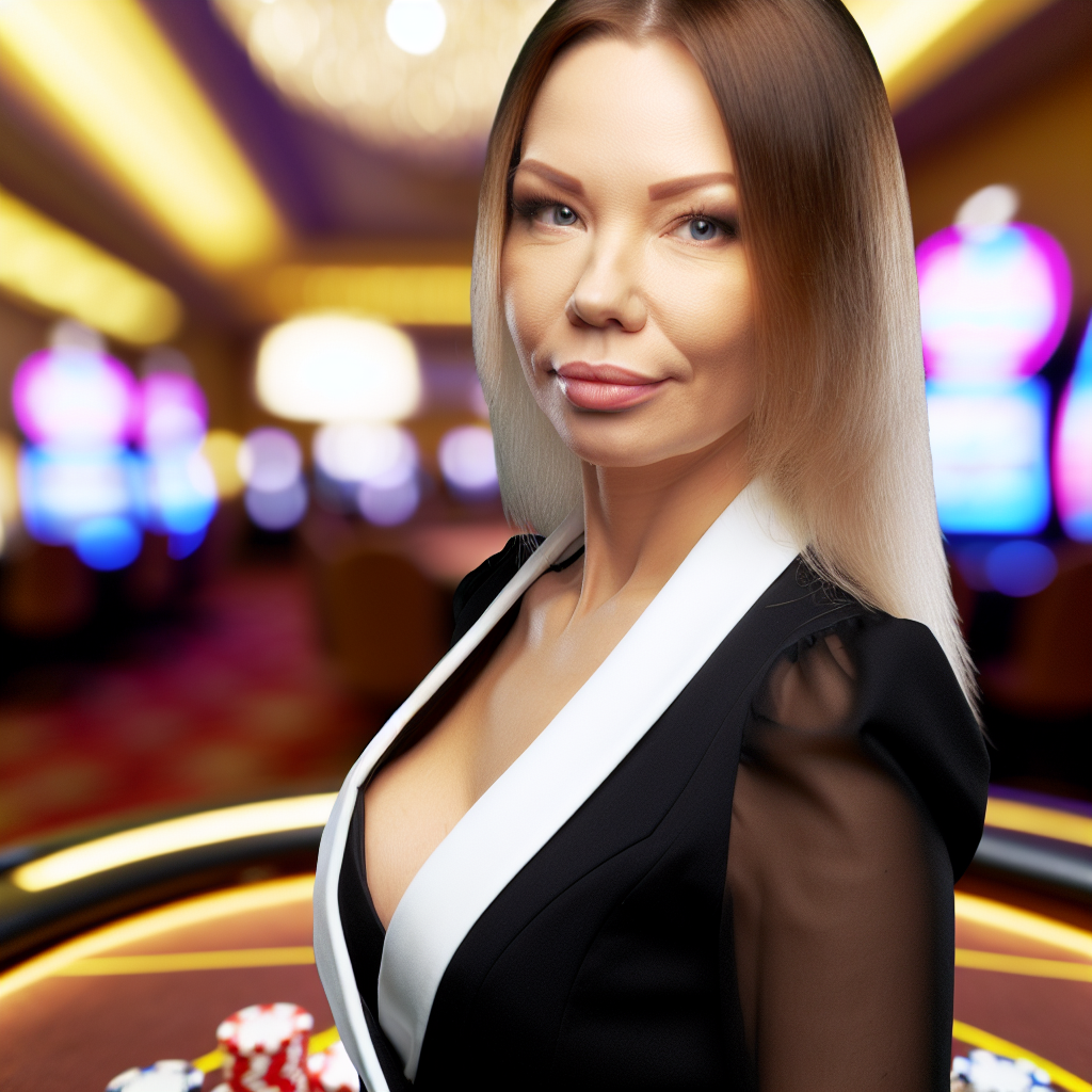 Game Provider Contribution Differences In Wagering Explained